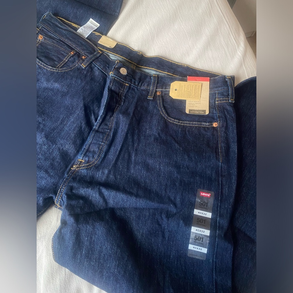 Levi’s Jeans